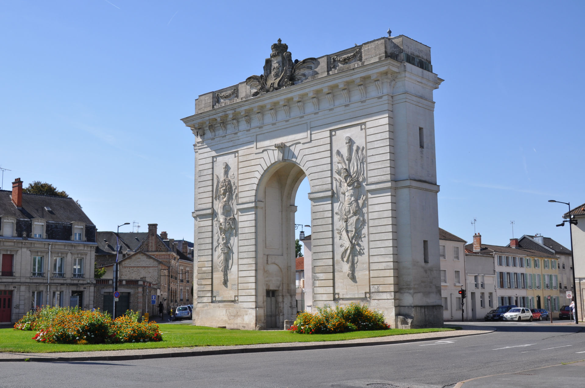 Châlons-en-Champagne