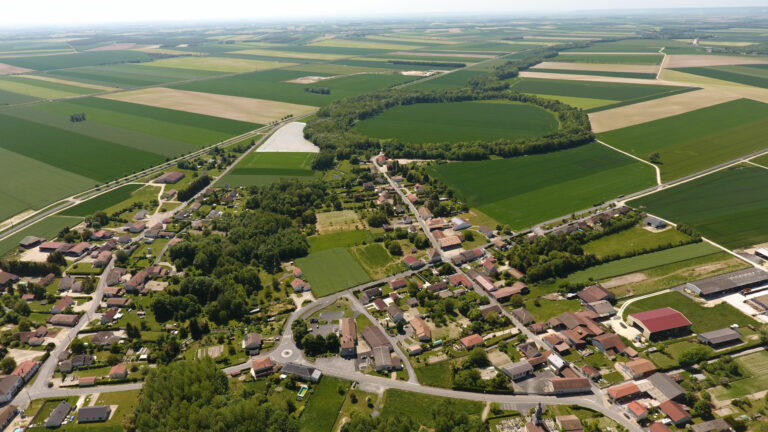 Les spécificités du territoire