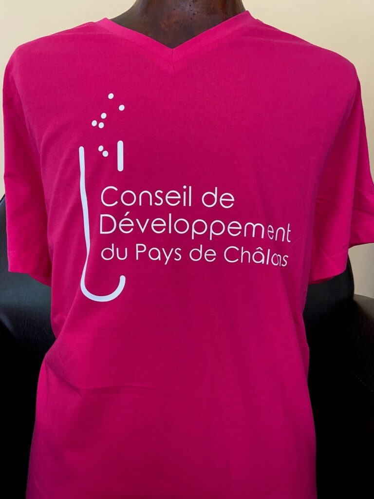 Rejoindre le conseil de développement